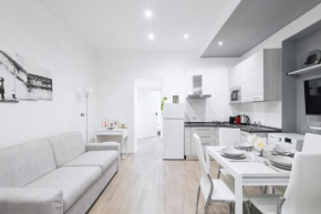 Easylife - Moderno appartamento vicino a Loreto